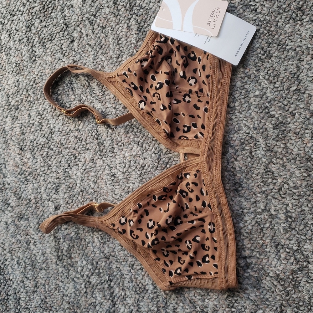 Lively Bralette